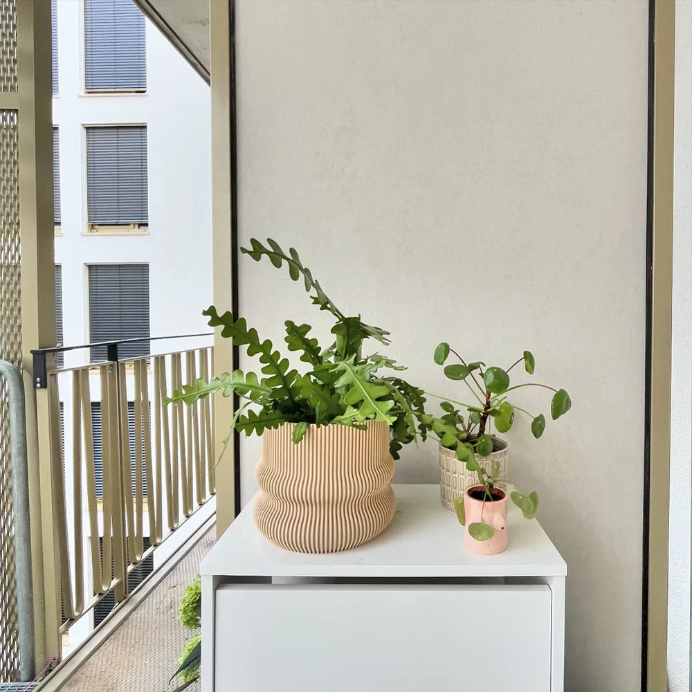 2 room apartment with 39 m² in Frankfurt am Main – Photo 2
