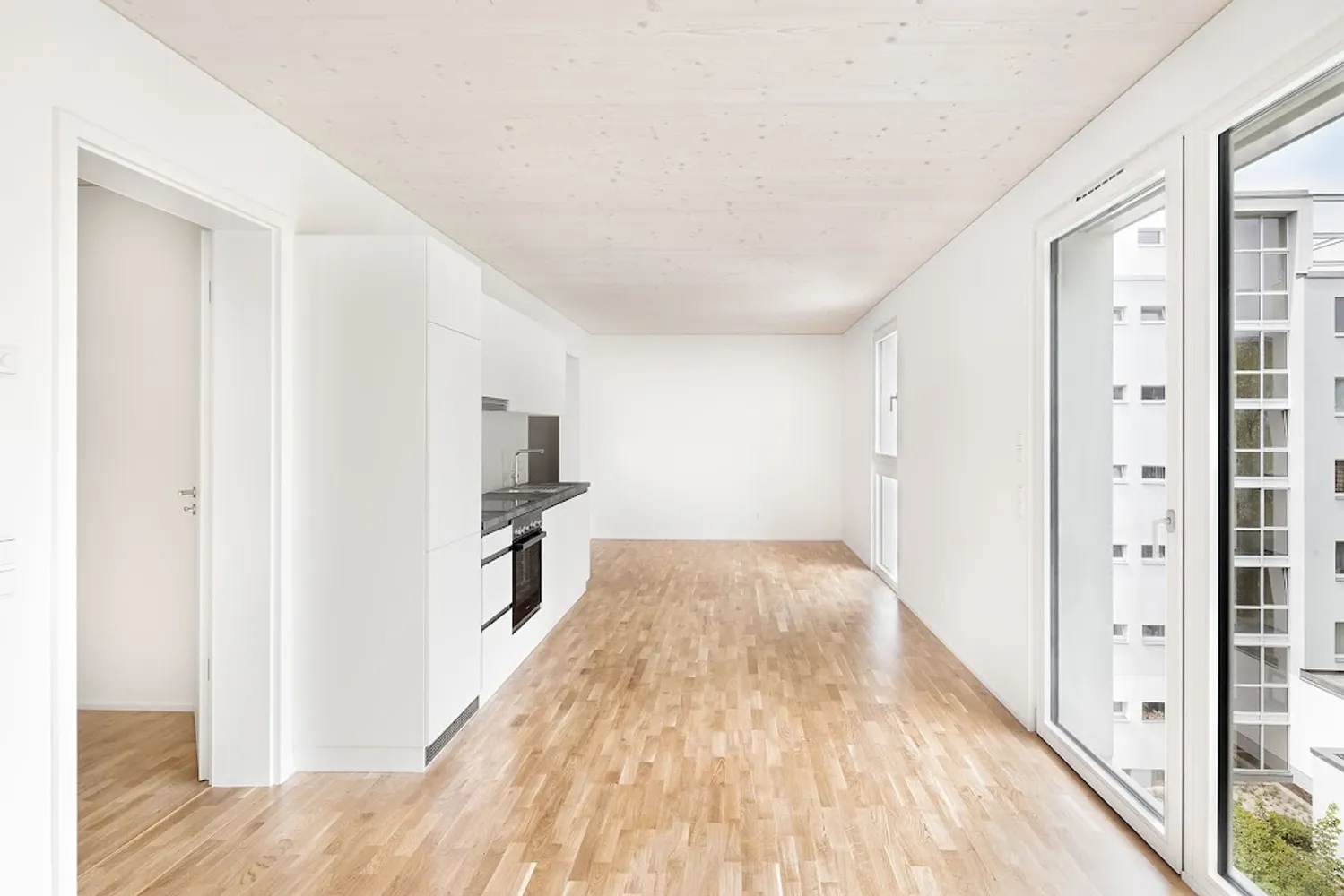 2 Zimmer Wohnung mit 59 m² in Berlin – Bild 8