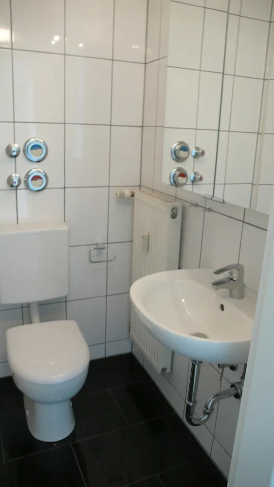 2 Zimmer Wohnung mit 51 m² in Mannheim – Bild 5