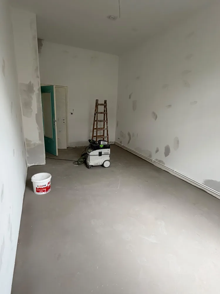 3 Zimmer Wohnung mit 86 m² in Hannover – Bild 9