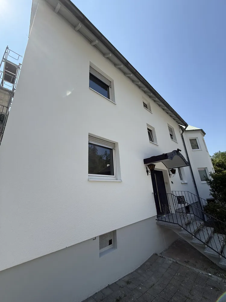 2 Zimmer Wohnung mit 40 m² in Weinheim – Bild 7