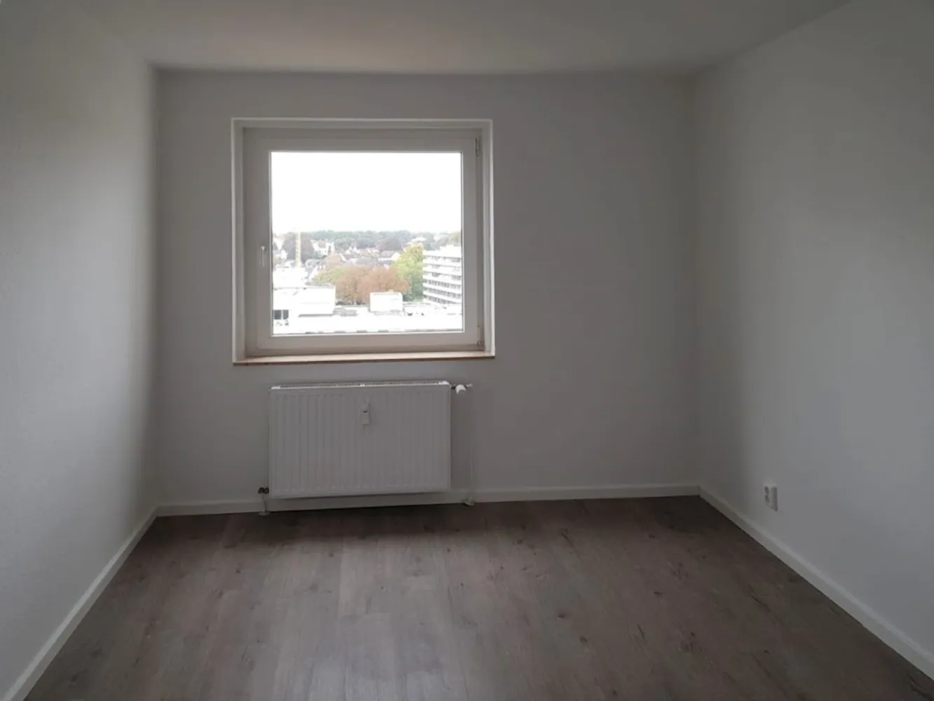 3 Zimmer Wohnung mit 77 m² in Bremen – Bild 4