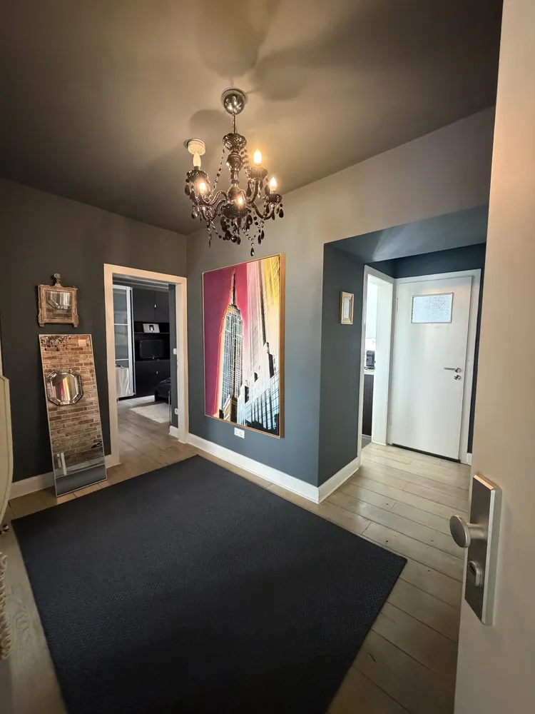 3 room apartment with 75 m² in Düsseldorf – Photo 6