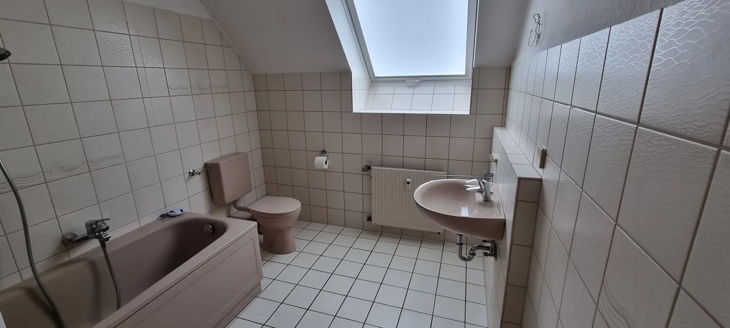 3 Zimmer Wohnung mit 65 m² in Witten – Bild 5