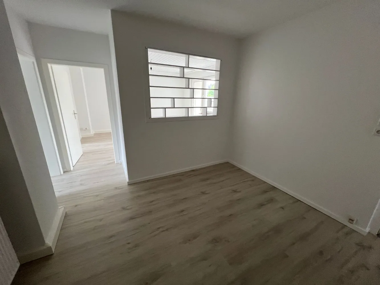 2 Zimmer Wohnung mit 59 m² in Düsseldorf – Bild 6