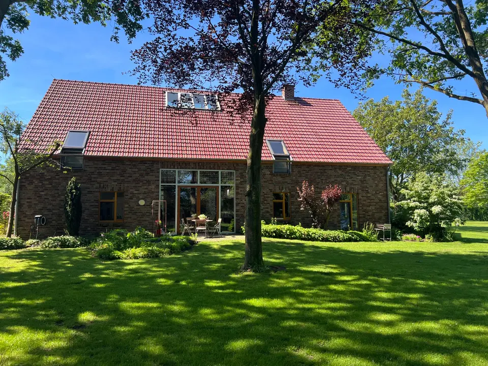 7 Zimmer Haus mit 285 m² in Emsdetten – Bild 1