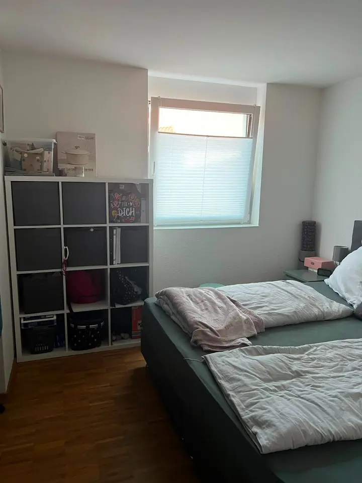 2 Zimmer Wohnung mit 59 m² in Herrenberg – Bild 9