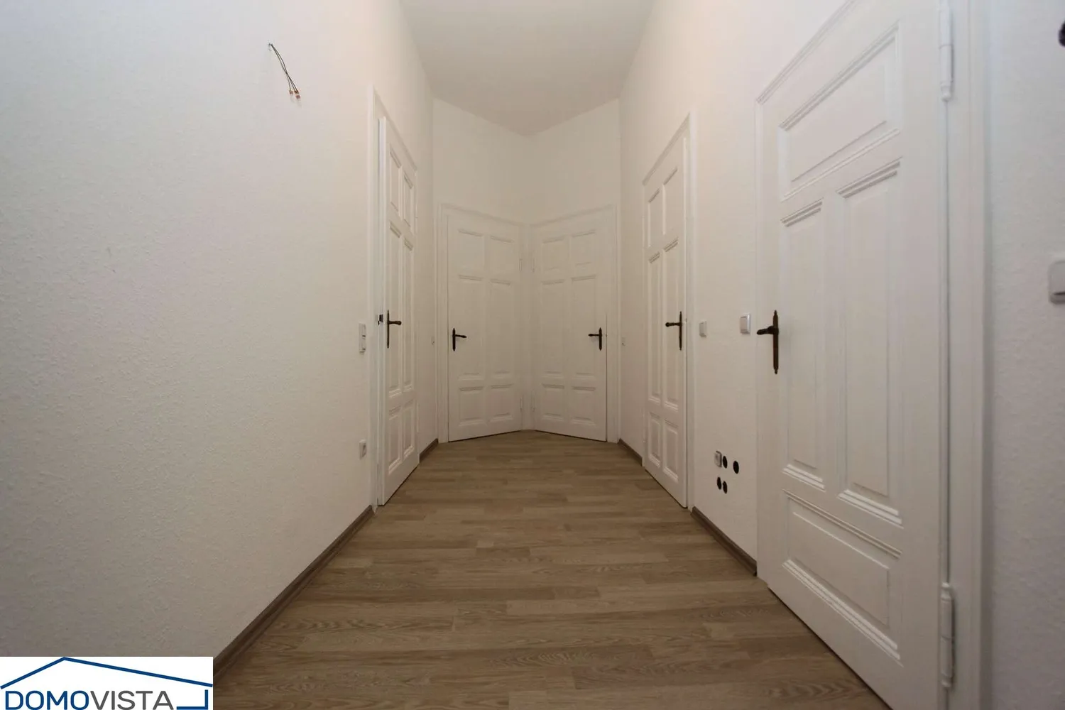 3 Zimmer Wohnung mit 105 m² in Görlitz – Bild 4