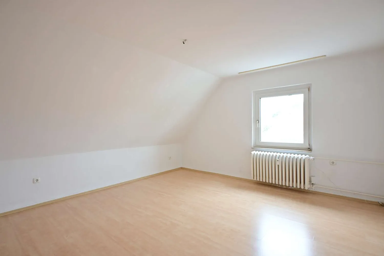 3 room apartment with 64 m² in Bochum – Photo 8