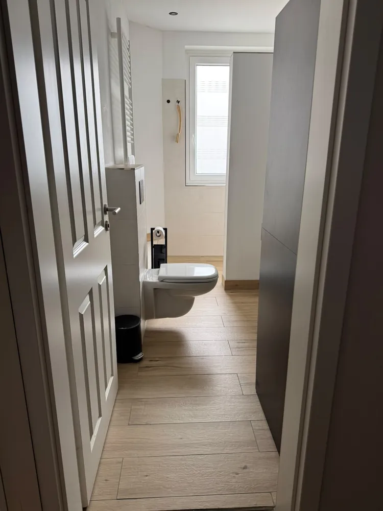4 Zimmer Wohnung mit 94 m² in Hannover – Bild 6