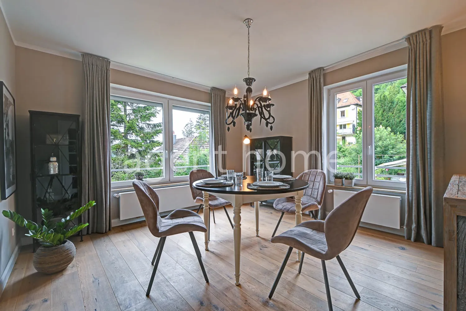 4 Zimmer Wohnung mit 74 m² in Stuttgart – Bild 10