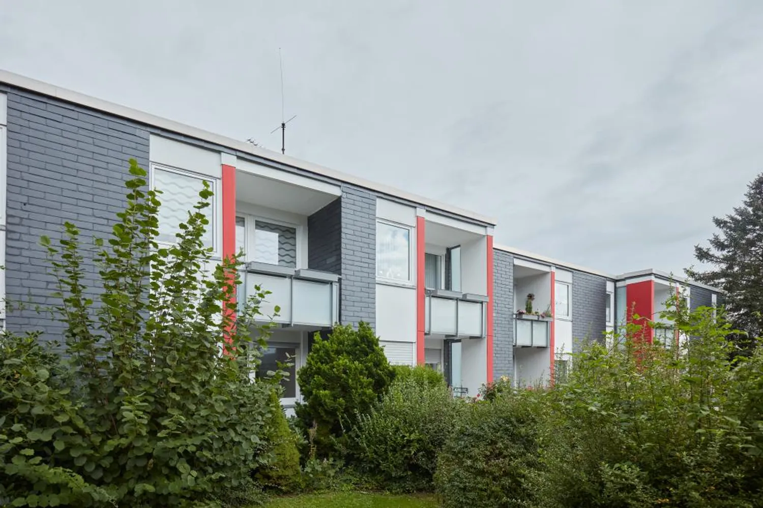 1 Zimmer Wohnung mit 48 m² in Bochum – Bild 3