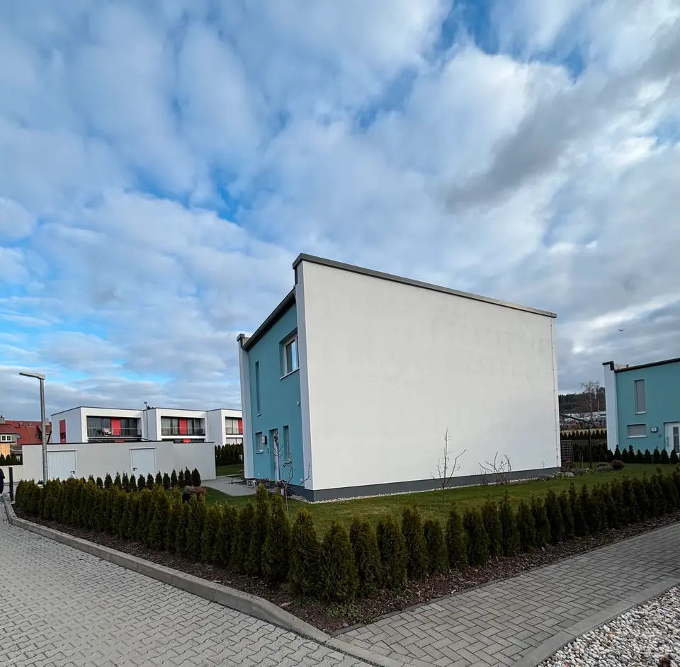5 Zimmer Haus mit 113 m² in Bautzen – Bild 3