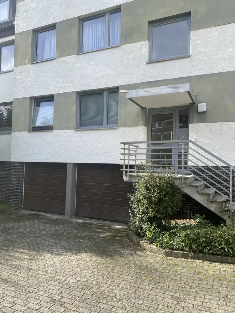 4 Zimmer Wohnung mit 112 m² in Hildesheim – Bild 3