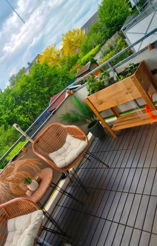 3 Zimmer Wohnung mit 71 m² in Rheinberg – Bild 5