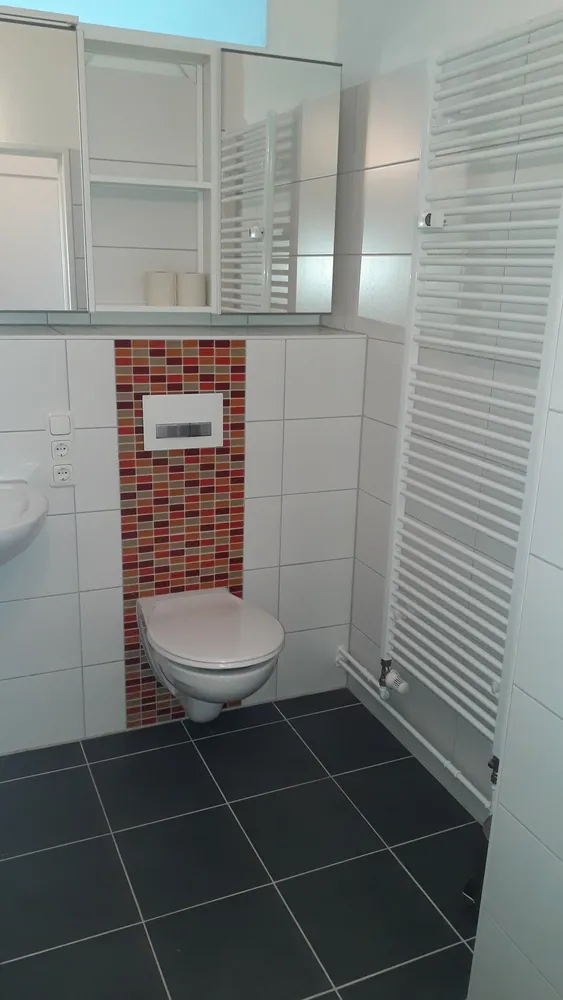1 Zimmer Wohnung mit 40 m² in Berlin – Bild 5