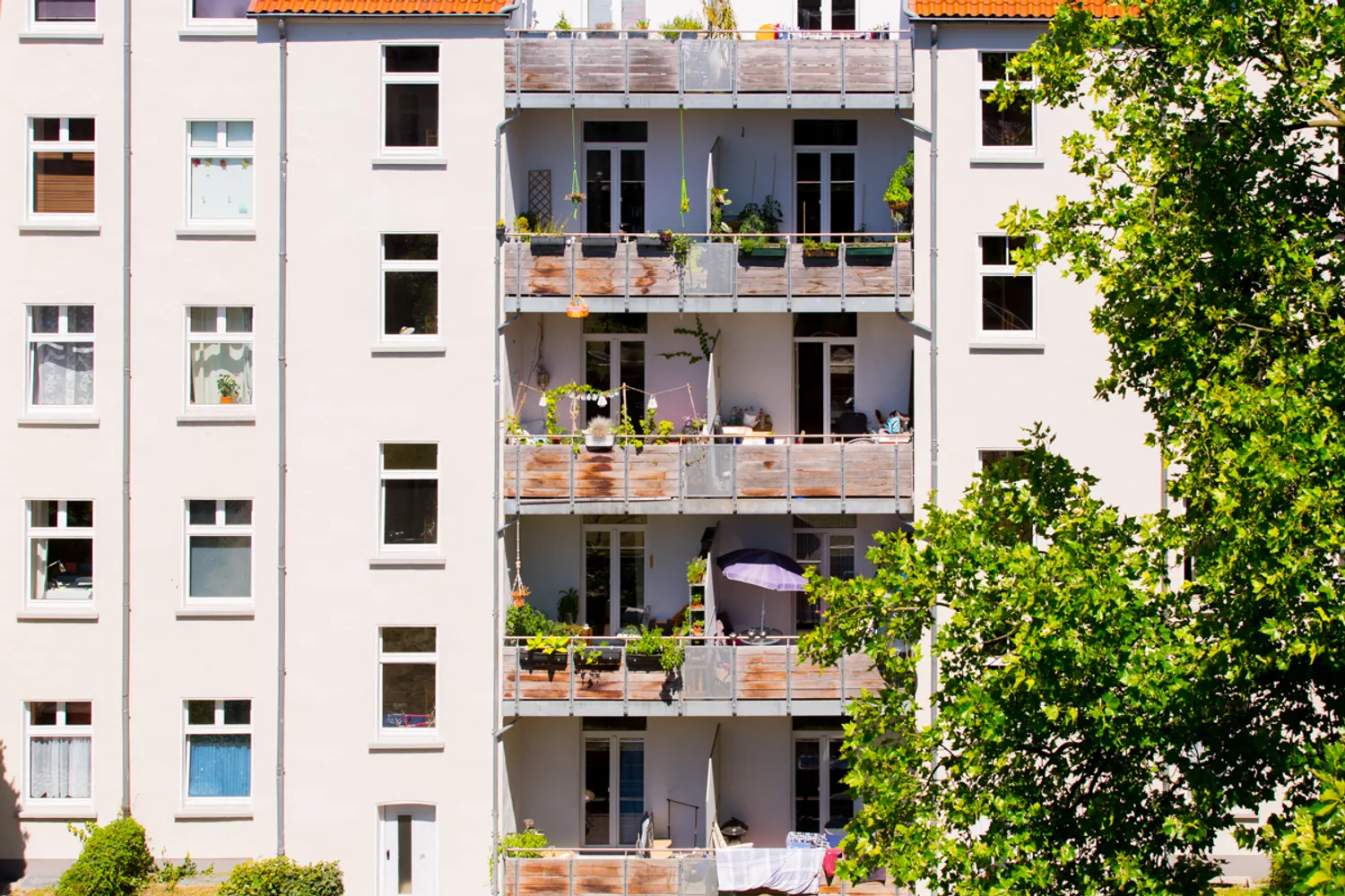 4 Zimmer Wohnung mit 72 m² in Dortmund – Bild 4