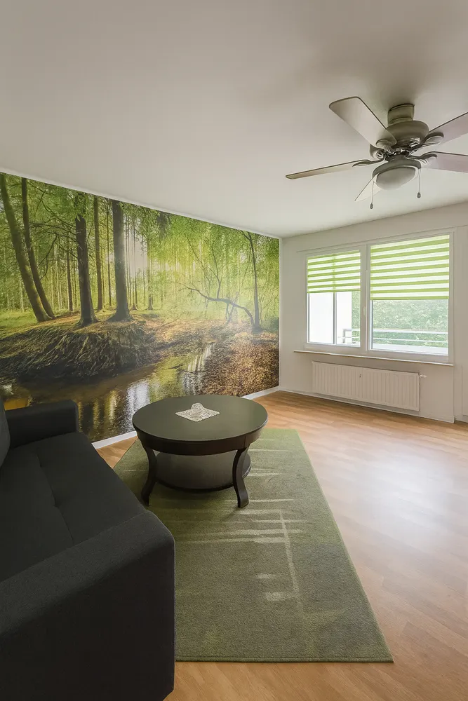 2 Zimmer Wohnung mit 62 m² in Hagen – Bild 2