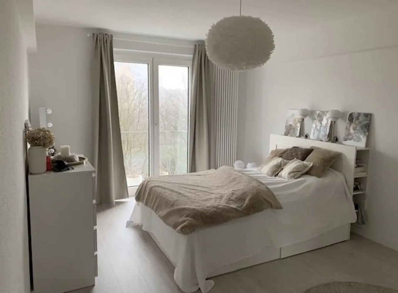 2 Zimmer Wohnung mit 67 m² in Düsseldorf – Bild 5