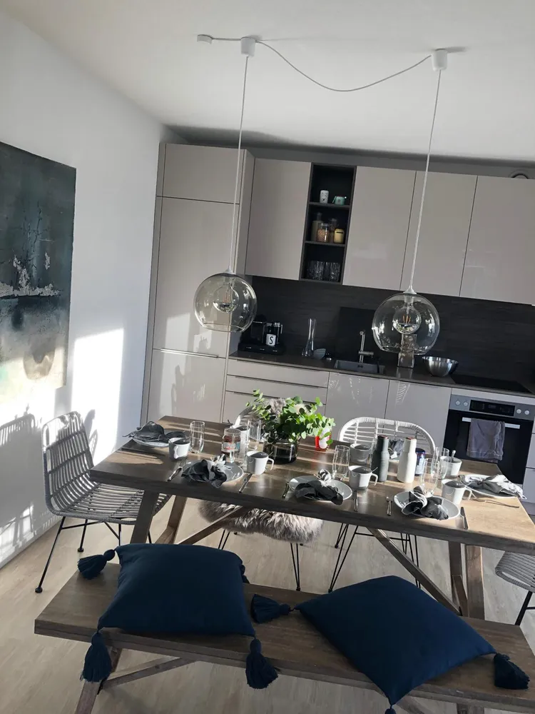 2 Zimmer Wohnung mit 73 m² in Aachen – Bild 4