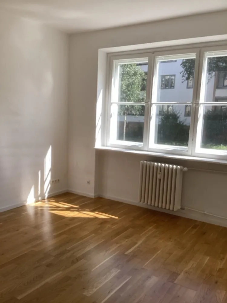 2 Zimmer Wohnung mit 47 m² in Berlin – Bild 4