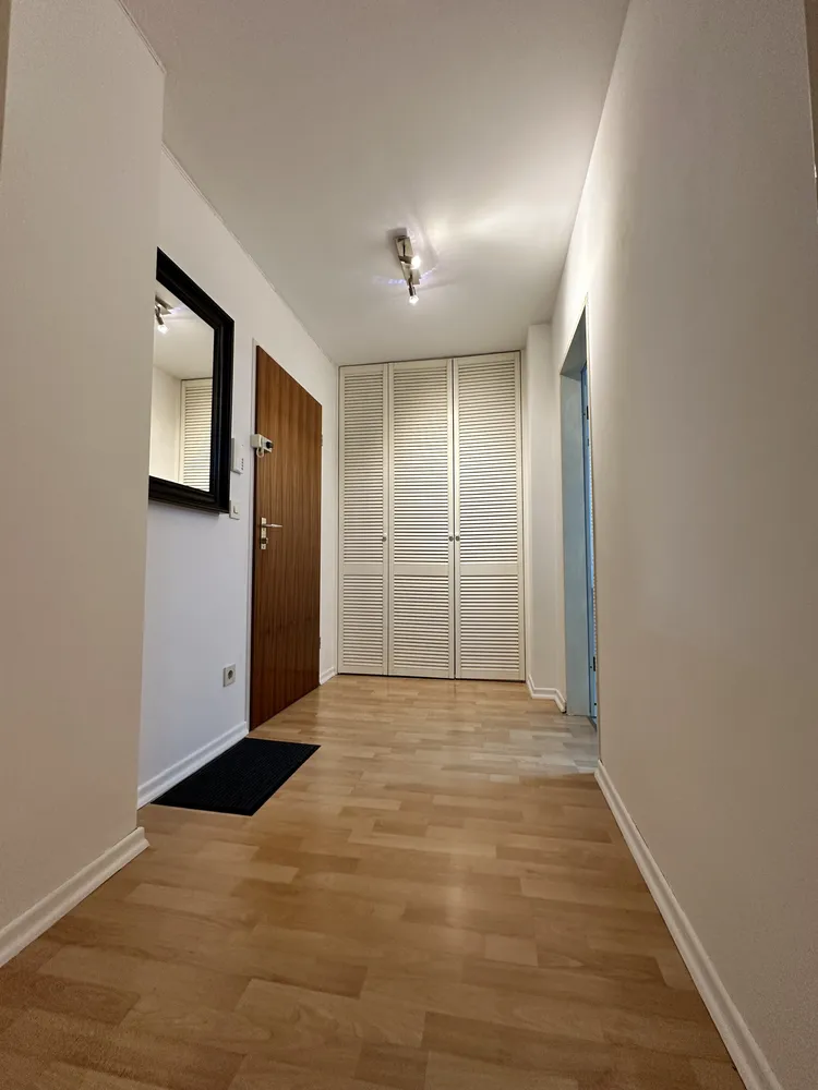 1 Zimmer Wohnung mit 35 m² in München – Bild 2