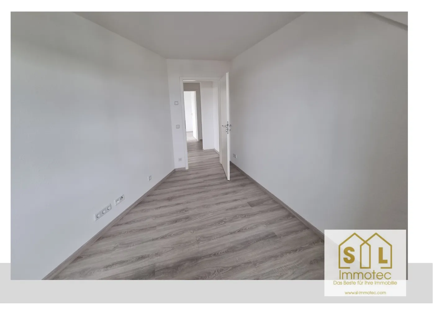 4 Zimmer Wohnung mit 95 m² in Chemnitz – Bild 2