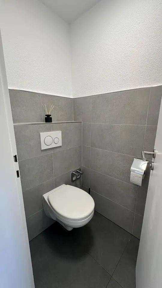 3 Zimmer Wohnung mit 57 m² in Sindelfingen – Bild 9
