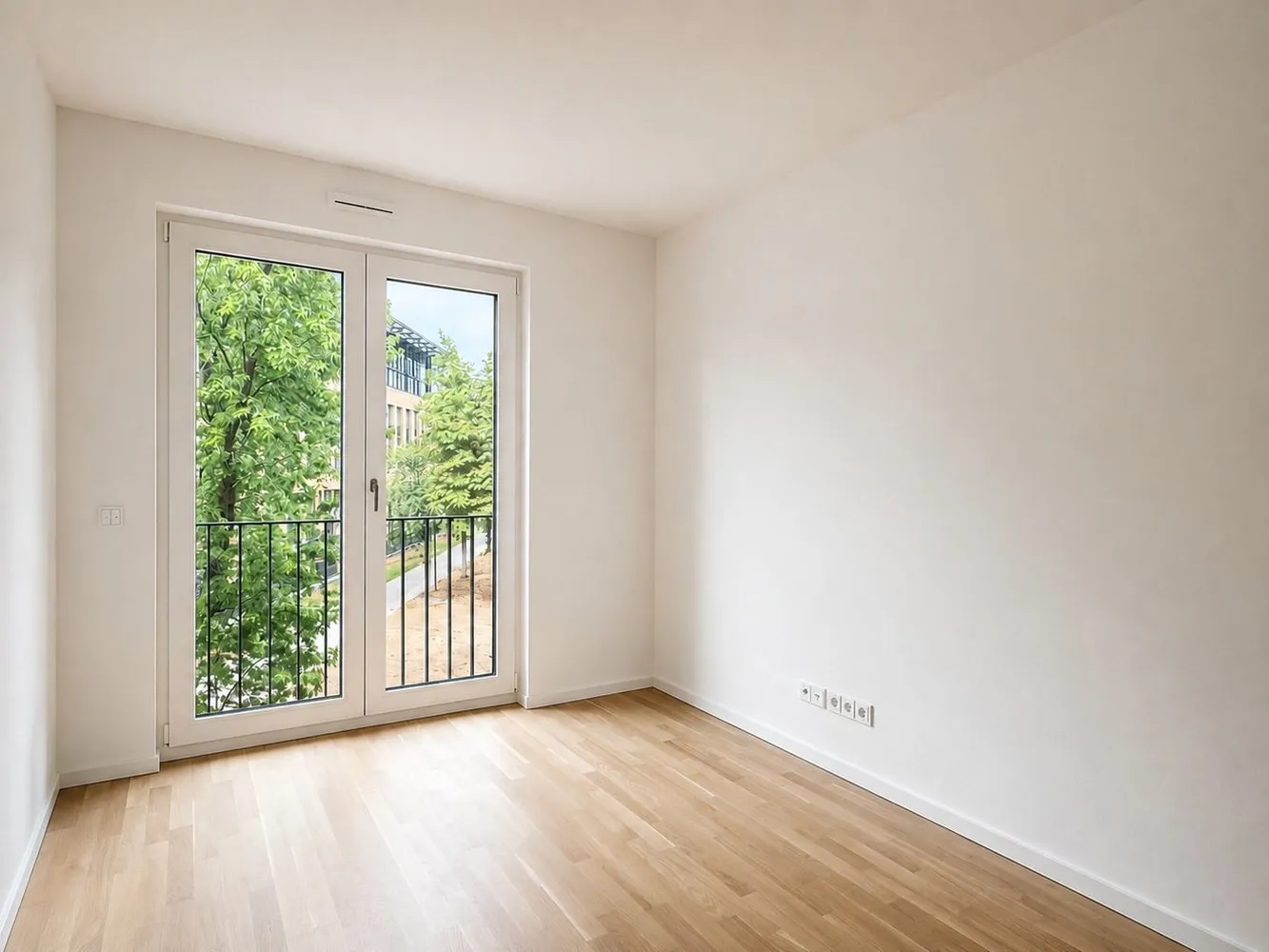 4 Zimmer Wohnung mit 104 m² in Düsseldorf – Bild 7