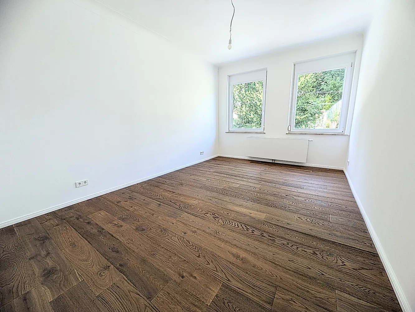 4 Zimmer Wohnung mit 116 m² in Stuttgart – Bild 3