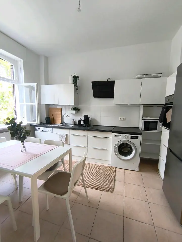Studio mit 31 m² in Mannheim – Bild 7