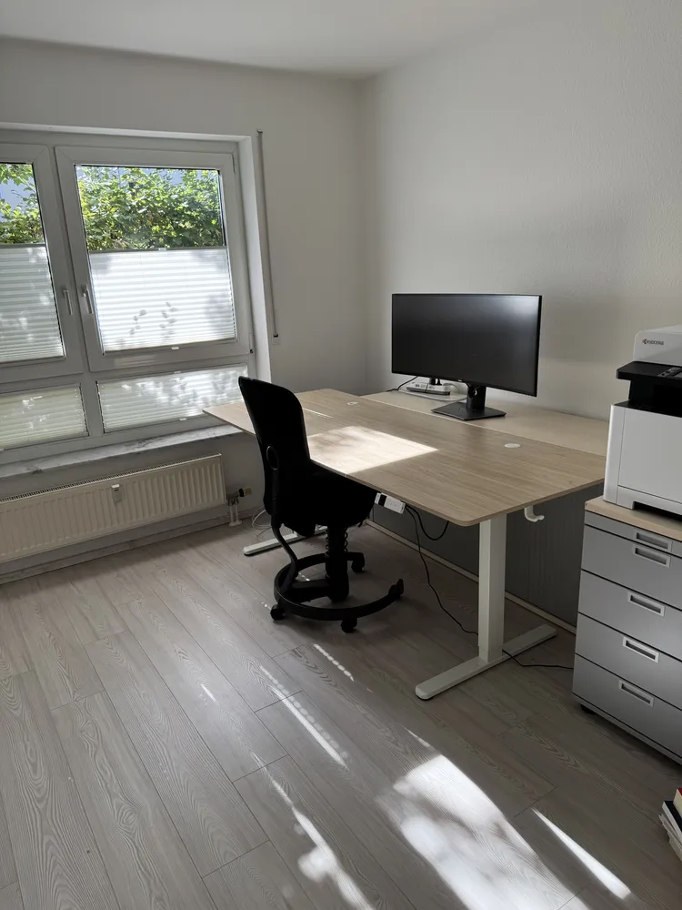 3 Zimmer Wohnung mit 78 m² in Heidelberg – Bild 8