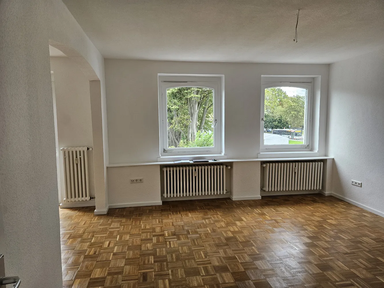 3 Zimmer Wohnung mit 79 m² in Duisburg – Bild 2