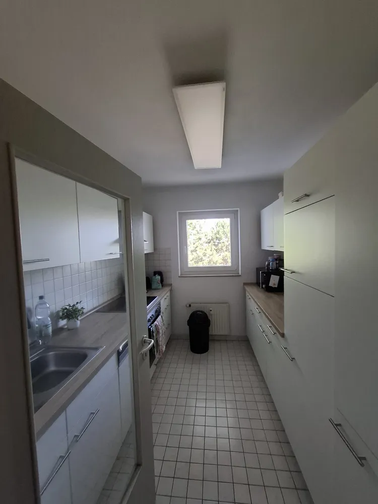 2 Zimmer Wohnung mit 64 m² in Ludwigshafen am Rhein – Bild 8