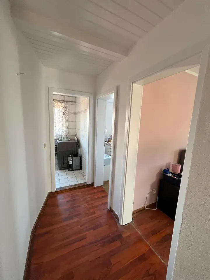 5 Zimmer Wohnung mit 125 m² in Halberstadt – Bild 7