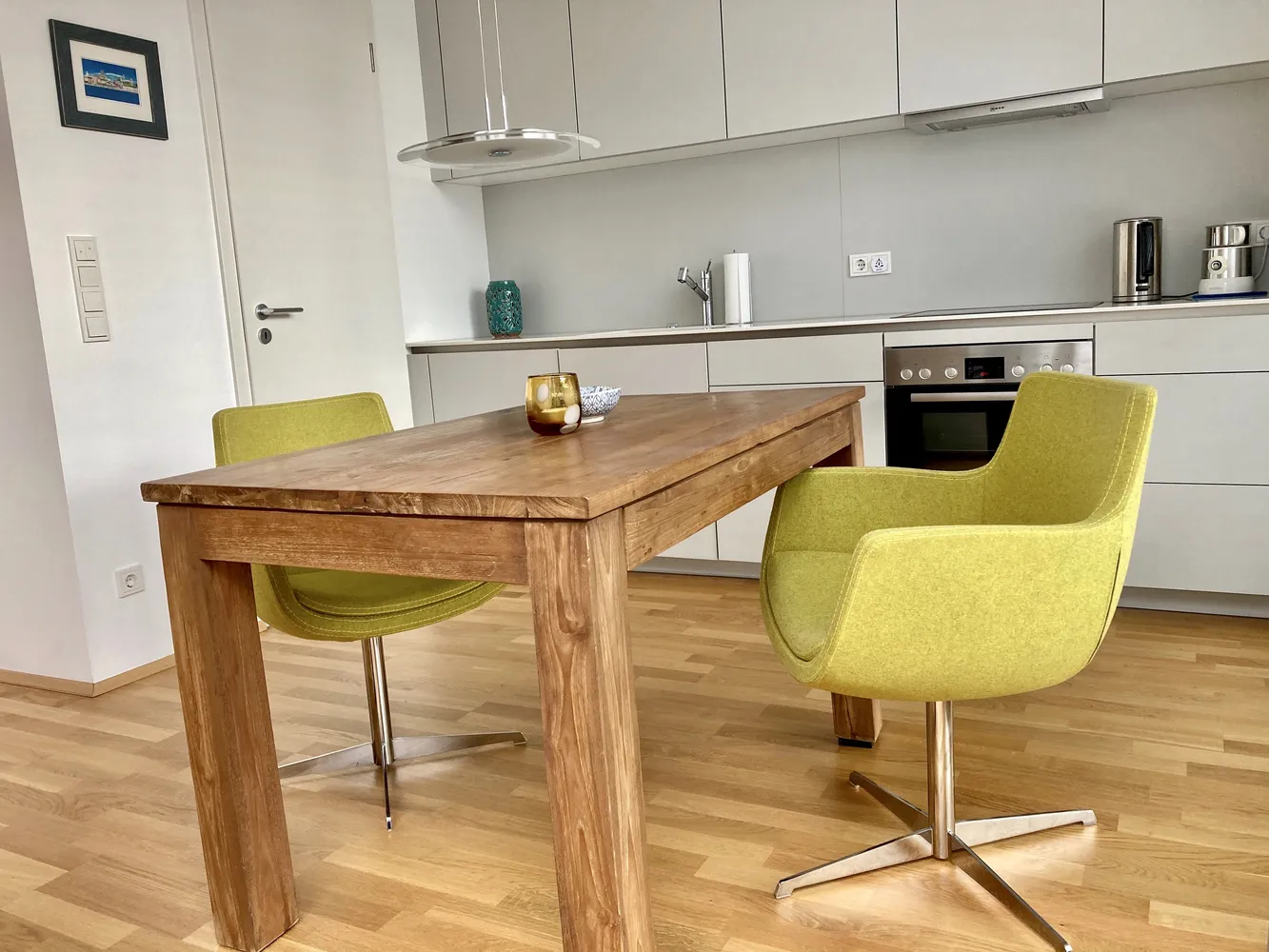2 Zimmer Wohnung mit 61 m² in Köln – Bild 8