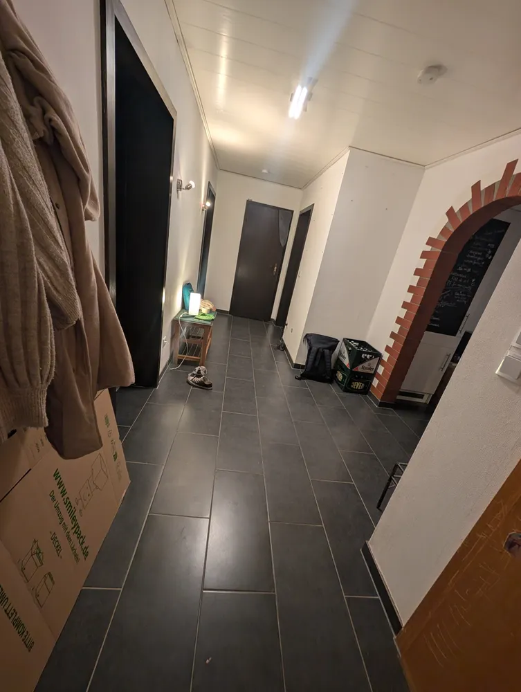 3 Zimmer Wohnung mit 65 m² in Mülheim an der Ruhr – Bild 5
