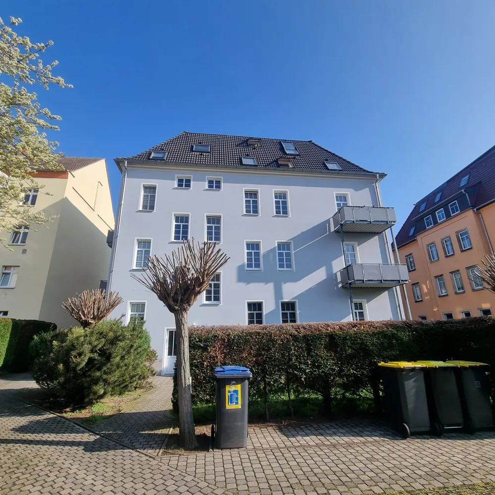 2 Zimmer Wohnung mit 41 m² in Dresden – Bild 9