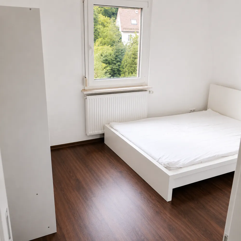 4 Zimmer Wohnung mit 111 m² in Stuttgart – Bild 8