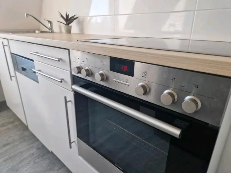 WG-Zimmer mit 17 m² in Nürnberg – Bild 4
