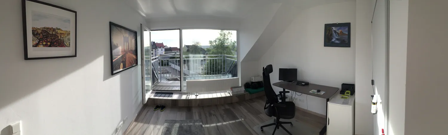 2 Zimmer Wohnung mit 55 m² in Hildesheim – Bild 4