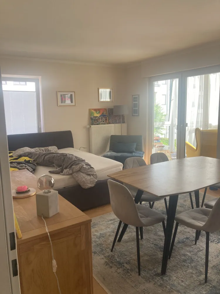 3 Zimmer Wohnung mit 73 m² in Münster – Bild 1