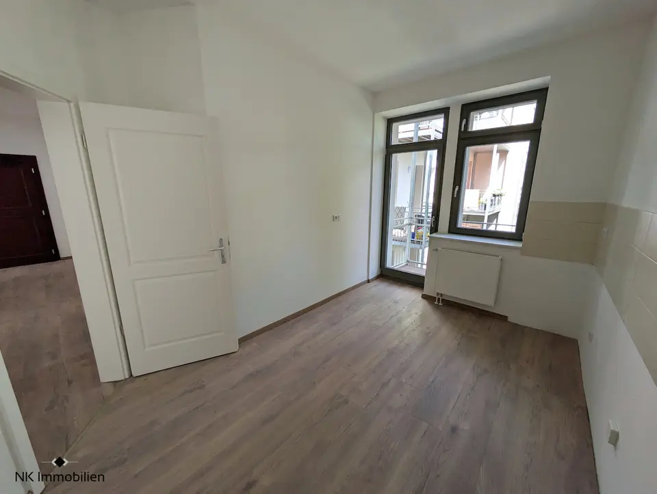3 Zimmer Wohnung mit 77 m² in Chemnitz – Bild 7