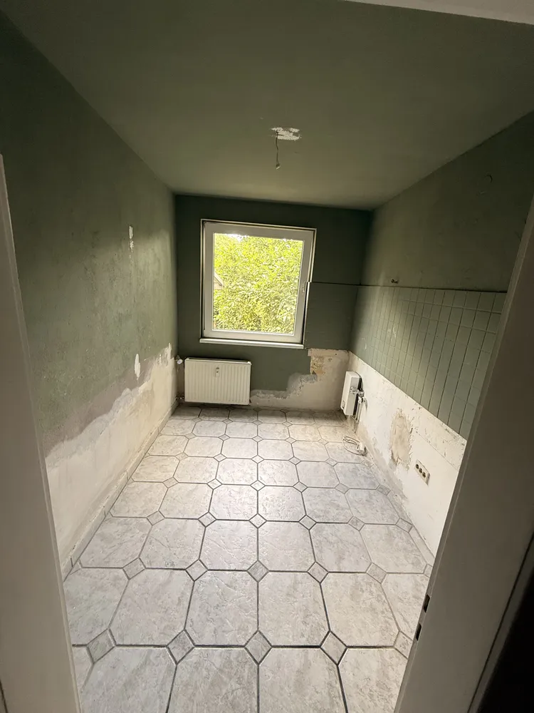 4 Zimmer Wohnung mit 65 m² in Duisburg – Bild 2