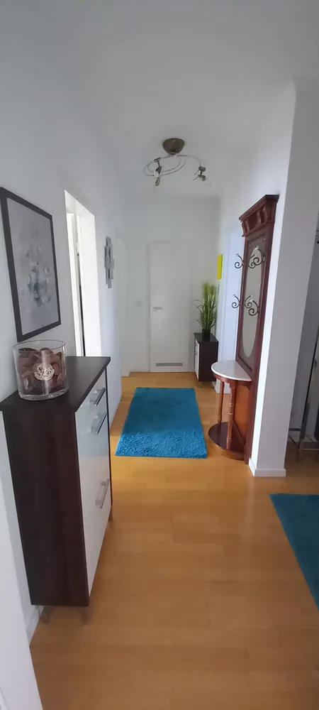 3 Zimmer Wohnung mit 93 m² in Berlin – Bild 4