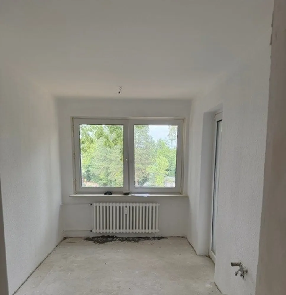 3 Zimmer Wohnung mit 63 m² in Mülheim an der Ruhr – Bild 6