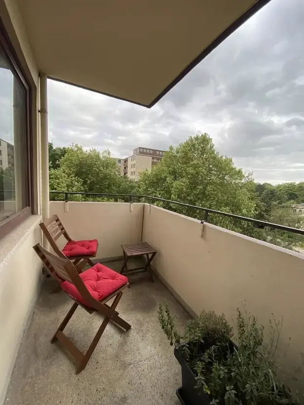 3 Zimmer Wohnung mit 78 m² in Bremen – Bild 4