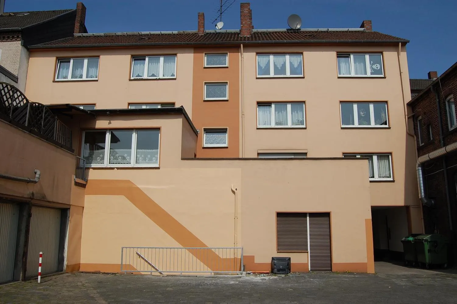 3 Zimmer Wohnung mit 79 m² in Duisburg – Bild 2