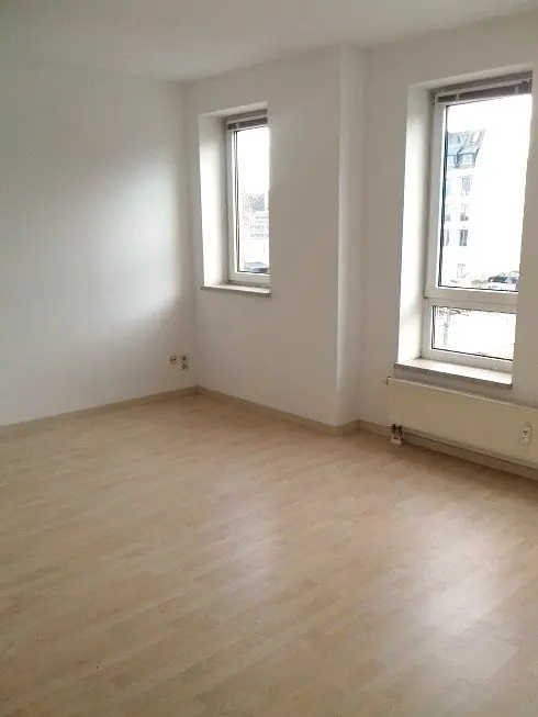 2 Zimmer Wohnung mit 290 m² in Zwickau – Bild 1