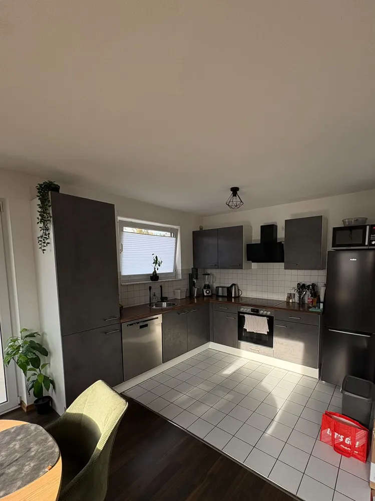 3 Zimmer Wohnung mit 63 m² in Siegen – Bild 9